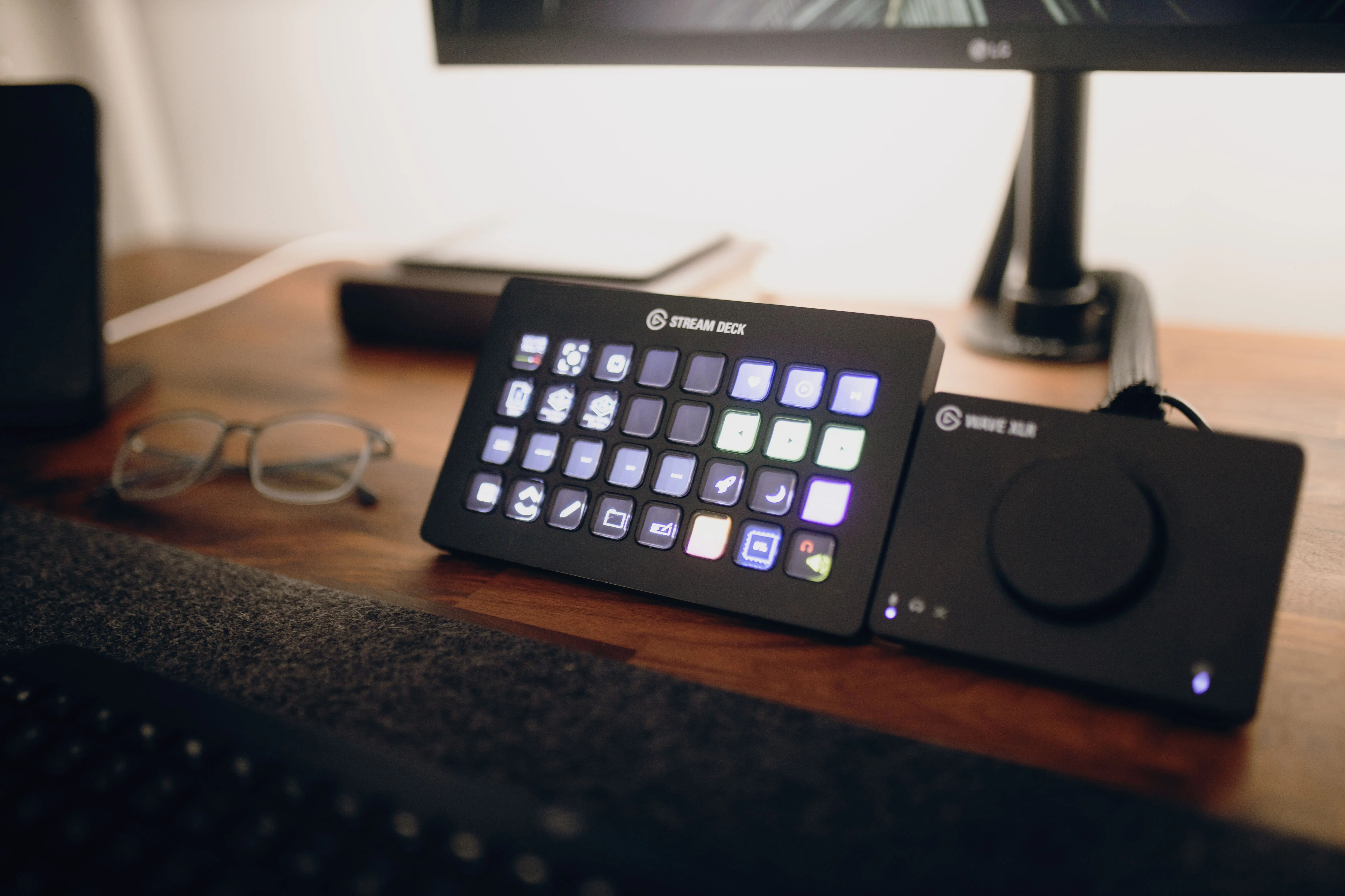 Smart Home Technology Integration