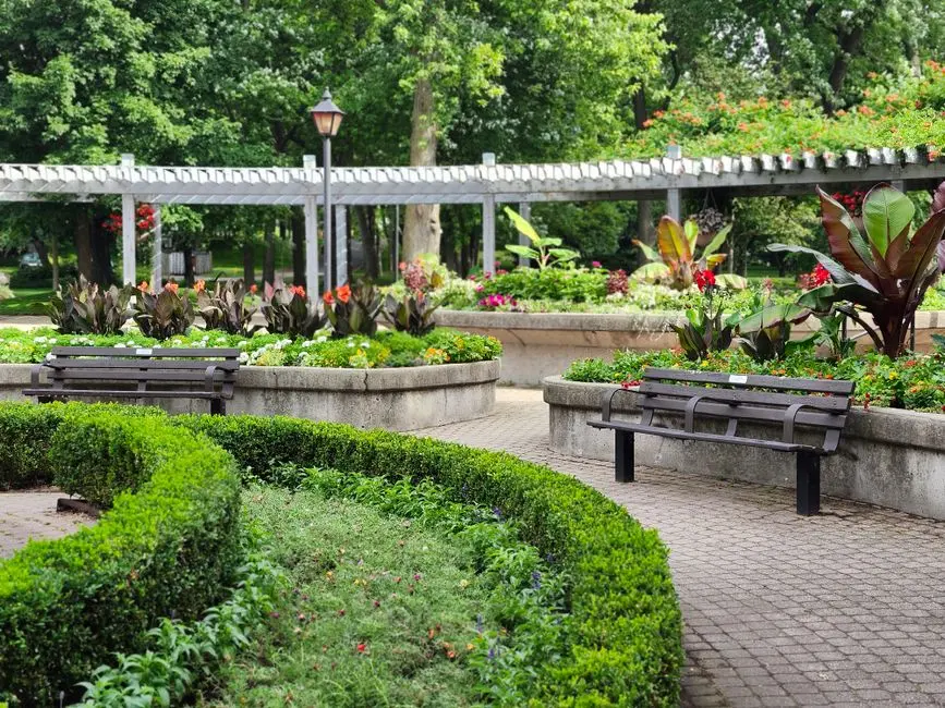Greens & Outdoors at SMARTWORLD SECTOR 96, Noida