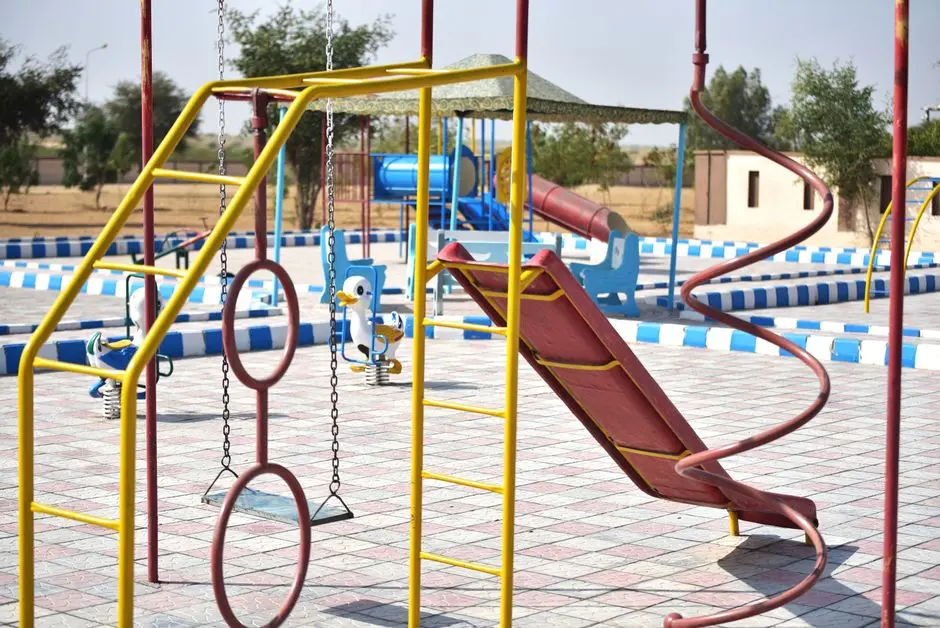 Community at SMARTWORLD SECTOR 97, Noida