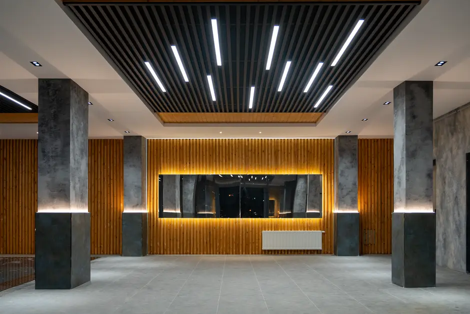 SMARTWORLD TRUMP TOWER (SECTOR 111 COMMERCIAL), Gurgaon — Photo 3