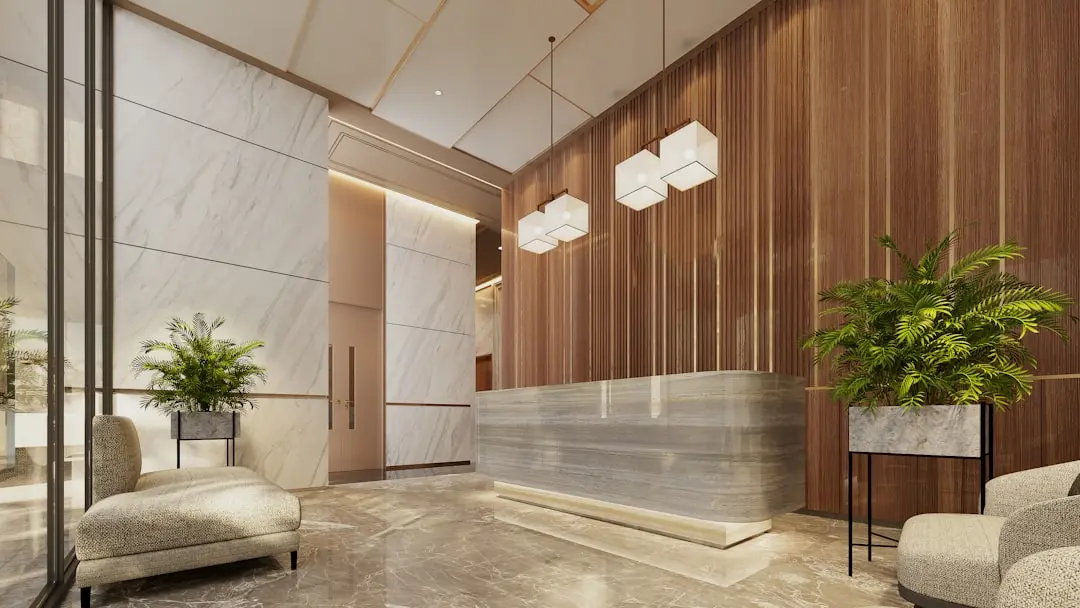 SMARTWORLD TRUMP TOWER (SECTOR 111 COMMERCIAL), Gurgaon — Photo 6