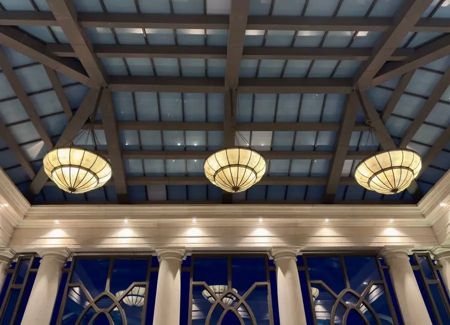 SMARTWORLD TRUMP TOWER (SECTOR 111 COMMERCIAL), Gurgaon — Photo 7