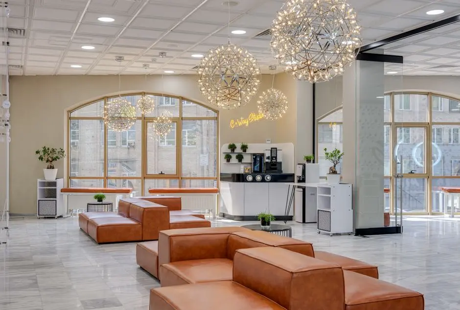 SMARTWORLD ONE BUSINESS TOWER, Sector 113, Gurgaon — Photo 4