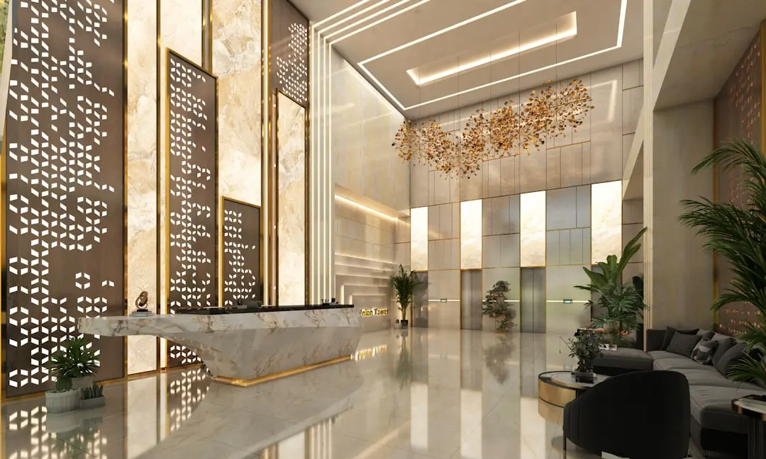 SMARTWORLD ONE BUSINESS TOWER, Sector 113, Gurgaon — Photo 7