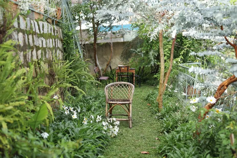 Greens & Outdoors at SMARTWORLD CITY OF DREAMS, Sector 89, Gurgaon