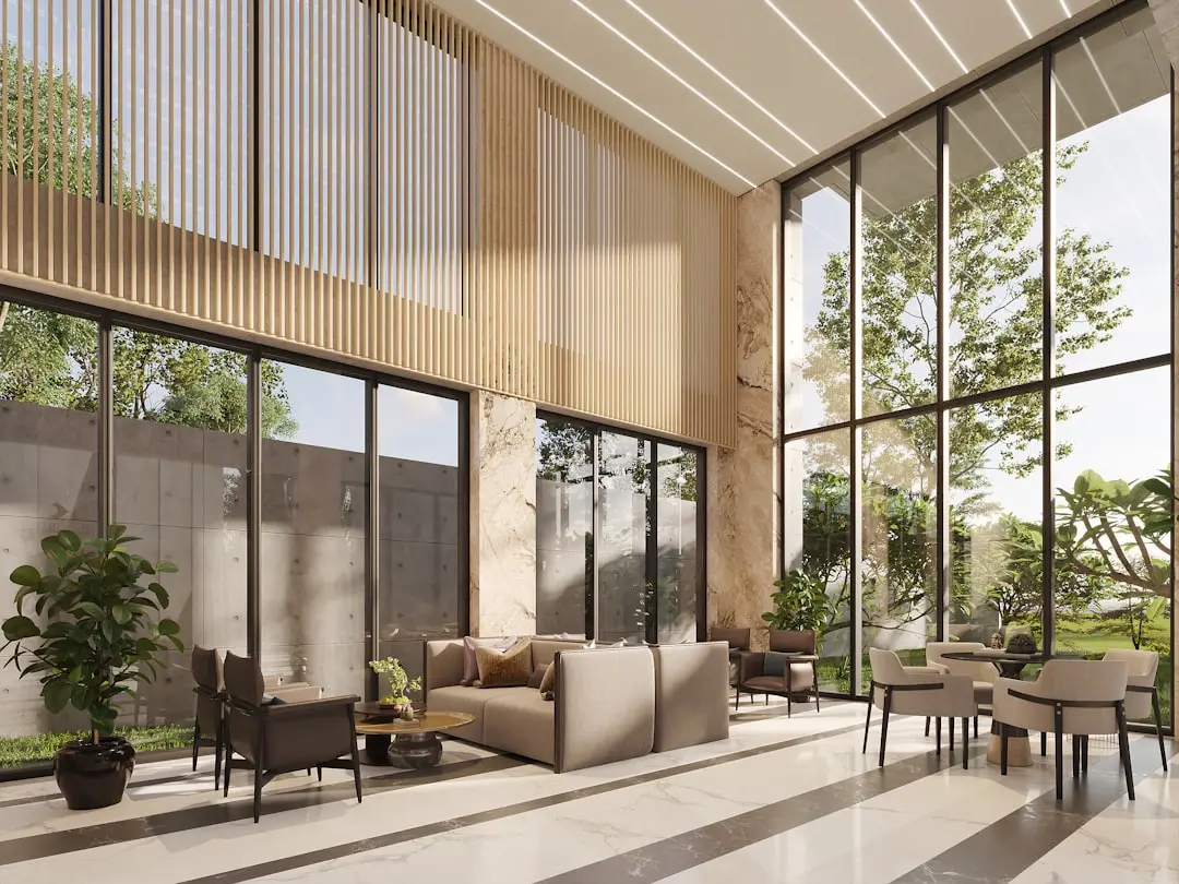 SMARTWORLD NATURE'S COURT 1, Sector 9, 10 & 11, Manesar, Gurgaon — Photo 1