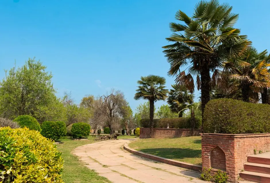 Greens & Outdoors at SMARTWORLD GIC, Sector M9, Manesar, Gurgaon