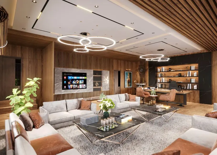 SMARTWORLD ONE DXP STREET, Sector 113, Gurgaon — Photo 6