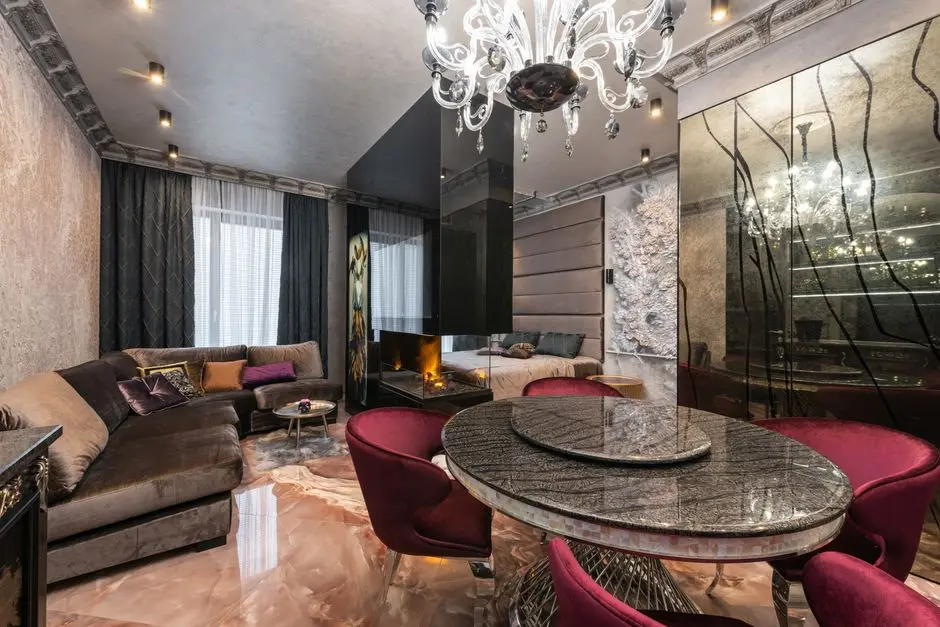 SMARTWORLD ELIE SAAB RESIDENCES (BRANDED), Sector 98, Noida — Photo 8