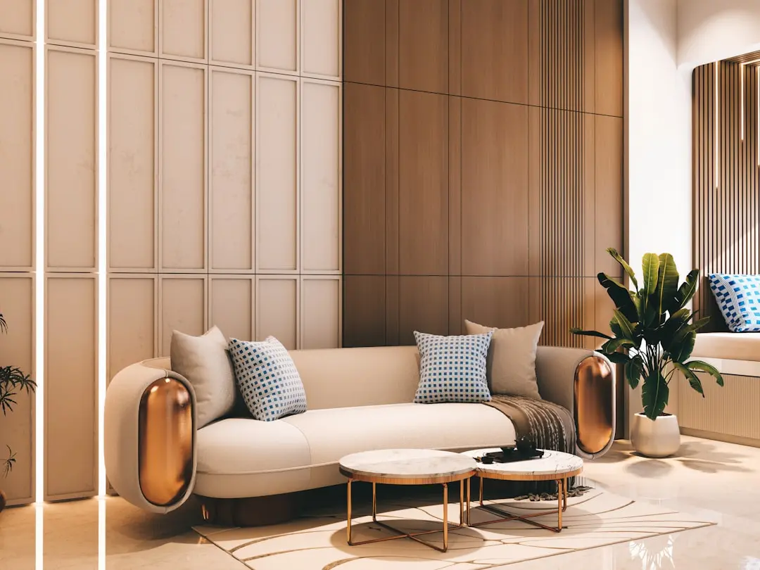 SMARTWORLD ELIE SAAB RESIDENCES (BRANDED)