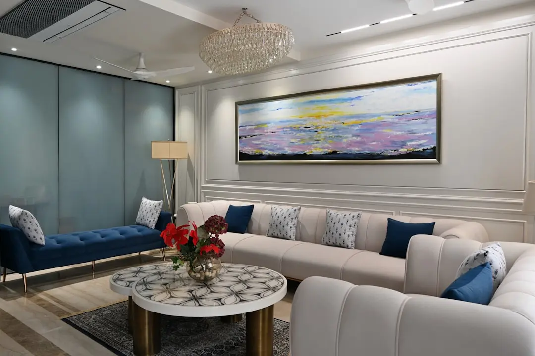 SMARTWORLD NATURE'S COURT AT GIC, Sector M9, Gurgaon — Photo 4