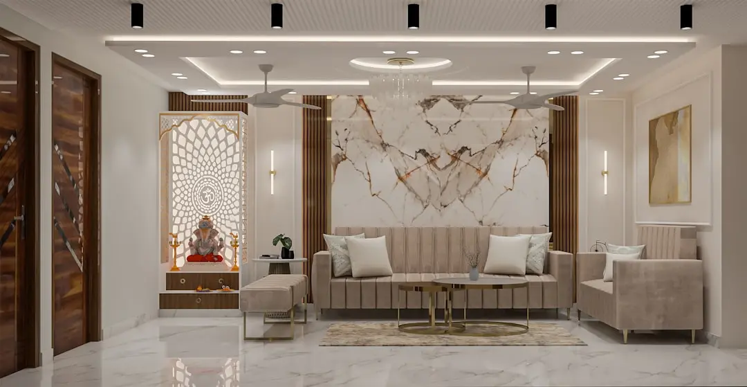 SMARTWORLD SIGNATURE RESIDENCES BY ELIE SAAB, GURUGRAM, Sector 111, Gurgaon — Photo 7