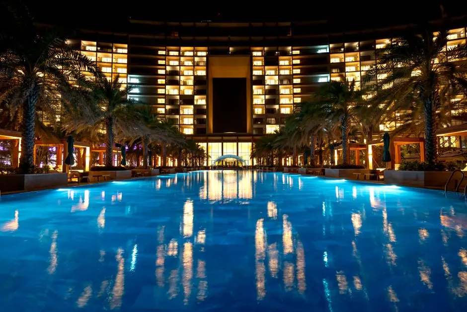 Recreation at SMARTWORLD SECTOR 94 NOIDA, Noida