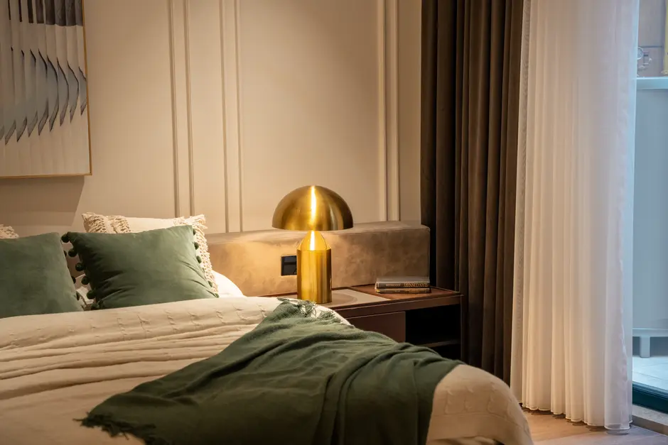 SMARTWORLD TRUMP RESIDENCES, Sector 69, Gurgaon — Photo 8